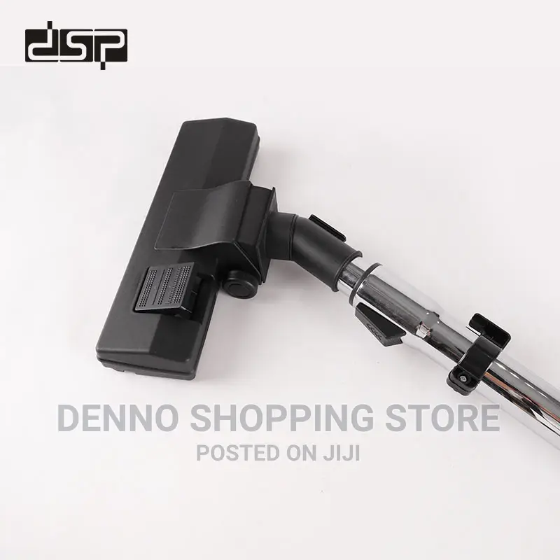 DSP Professional 20L Wet Dry Vacuum Cleaner 1200W