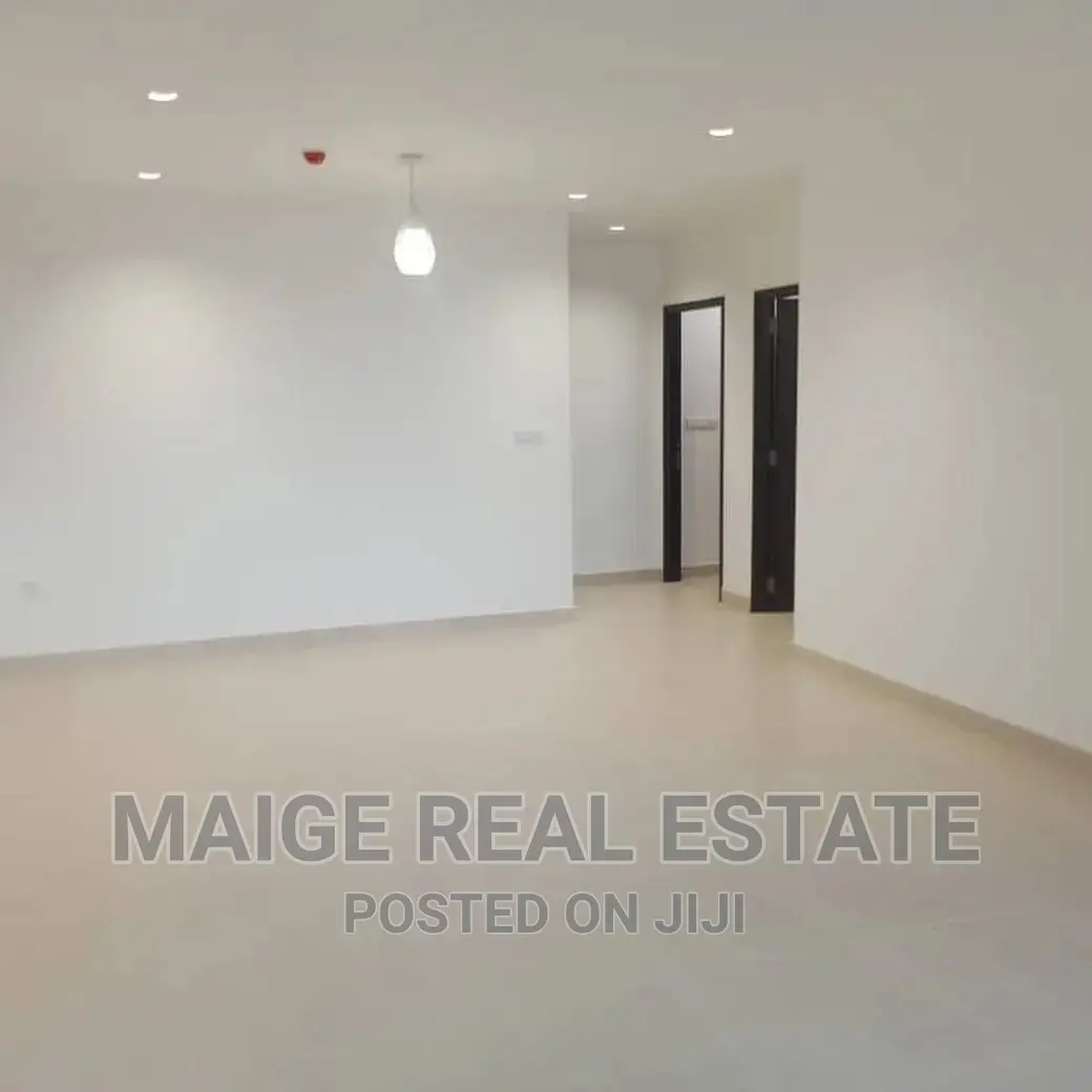 3bdrm Apartment in Mikocheni for rent