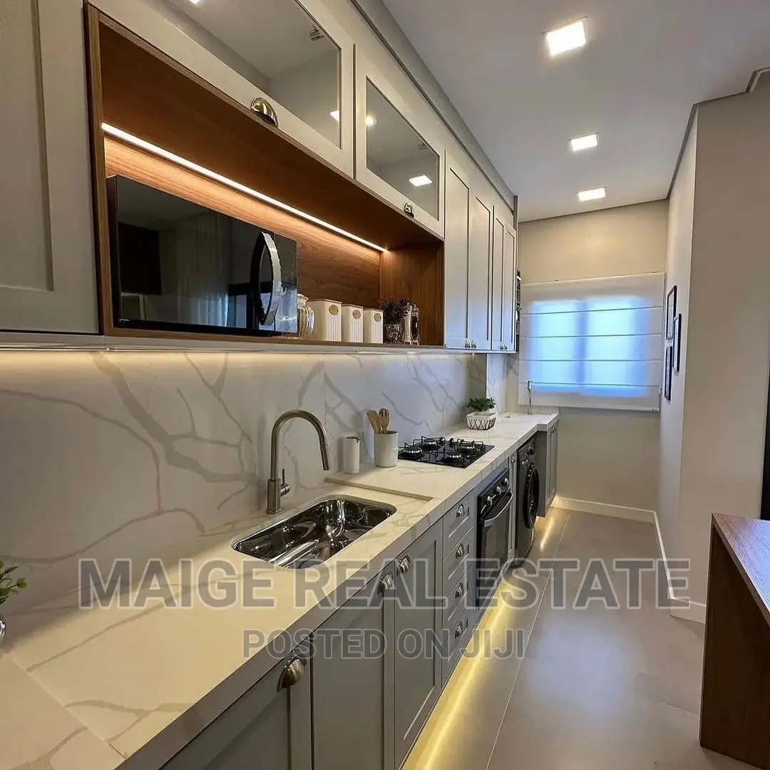 3bdrm Apartment in Mikocheni for rent