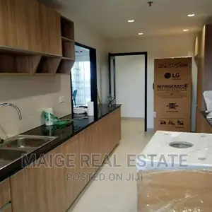 3bdrm Apartment in Mikocheni for rent
