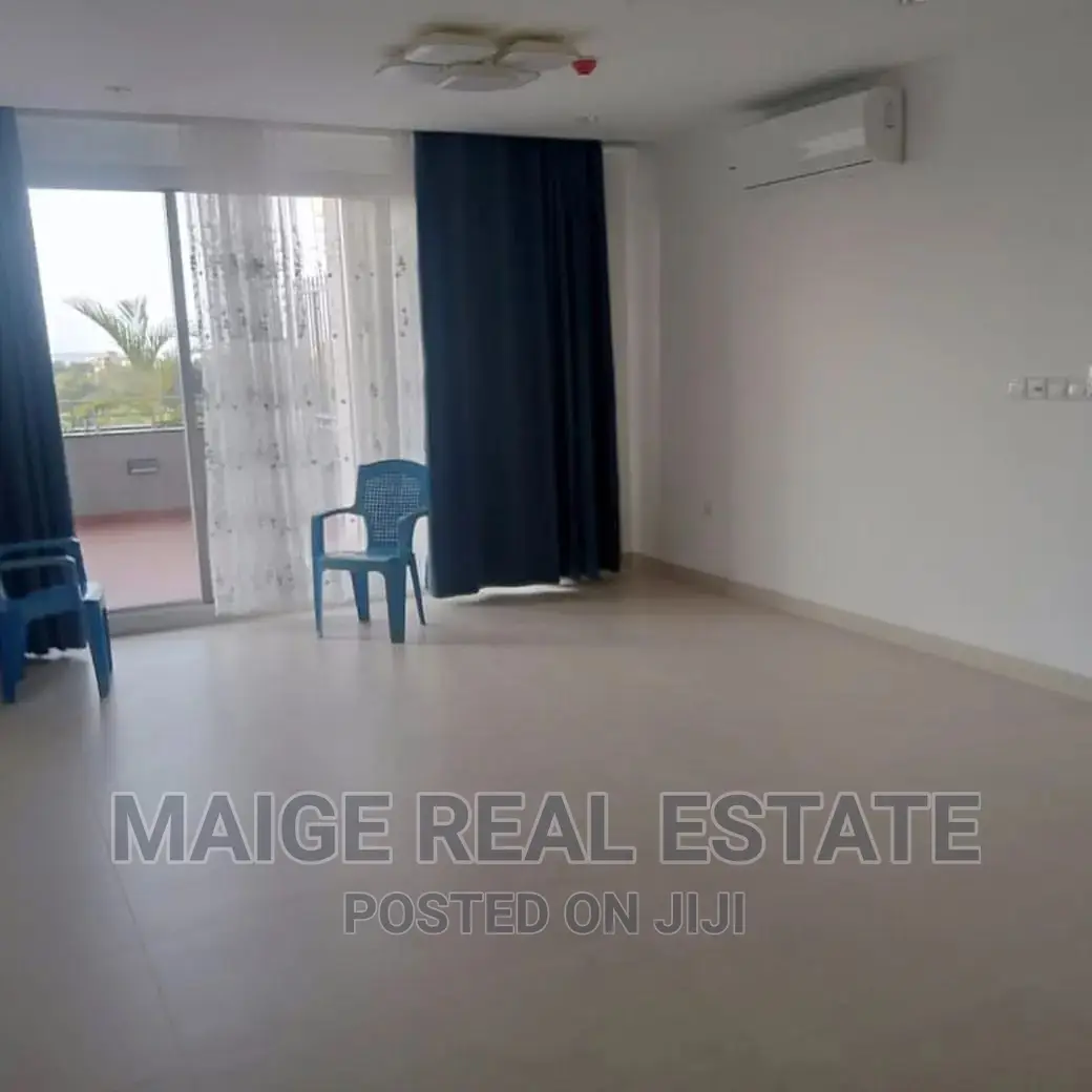 3bdrm Apartment in Mikocheni for rent