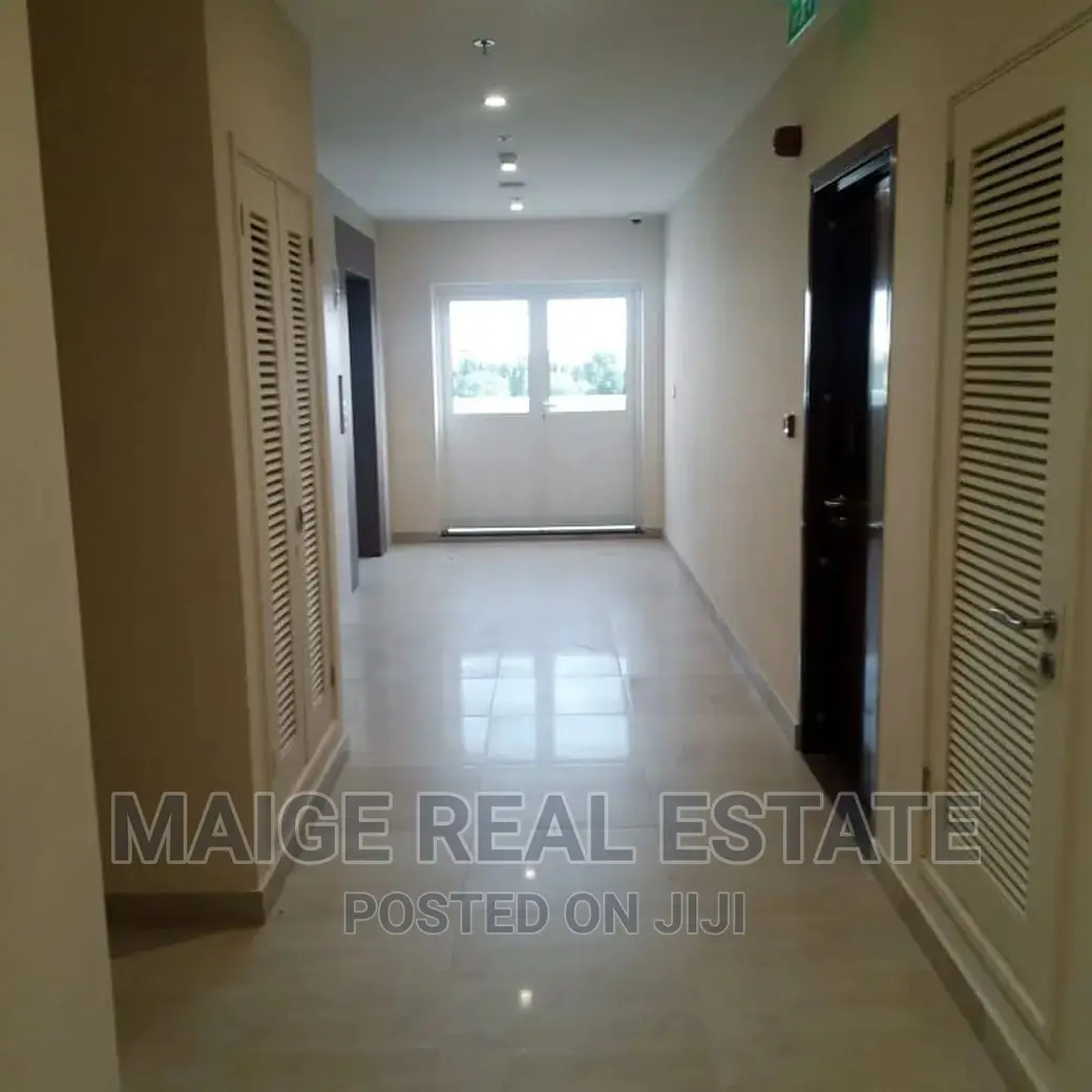 3bdrm Apartment in Mikocheni for rent