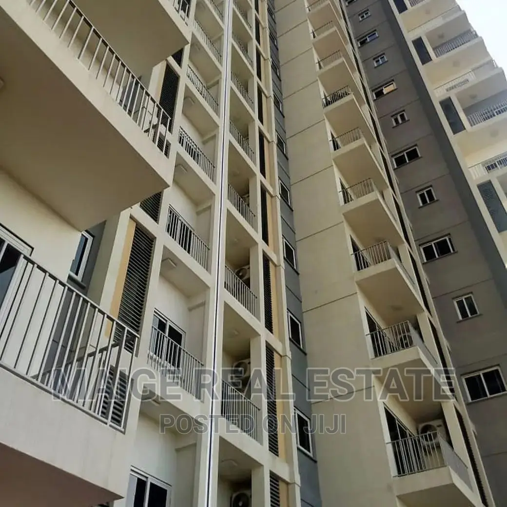 3bdrm Apartment in Mikocheni for rent