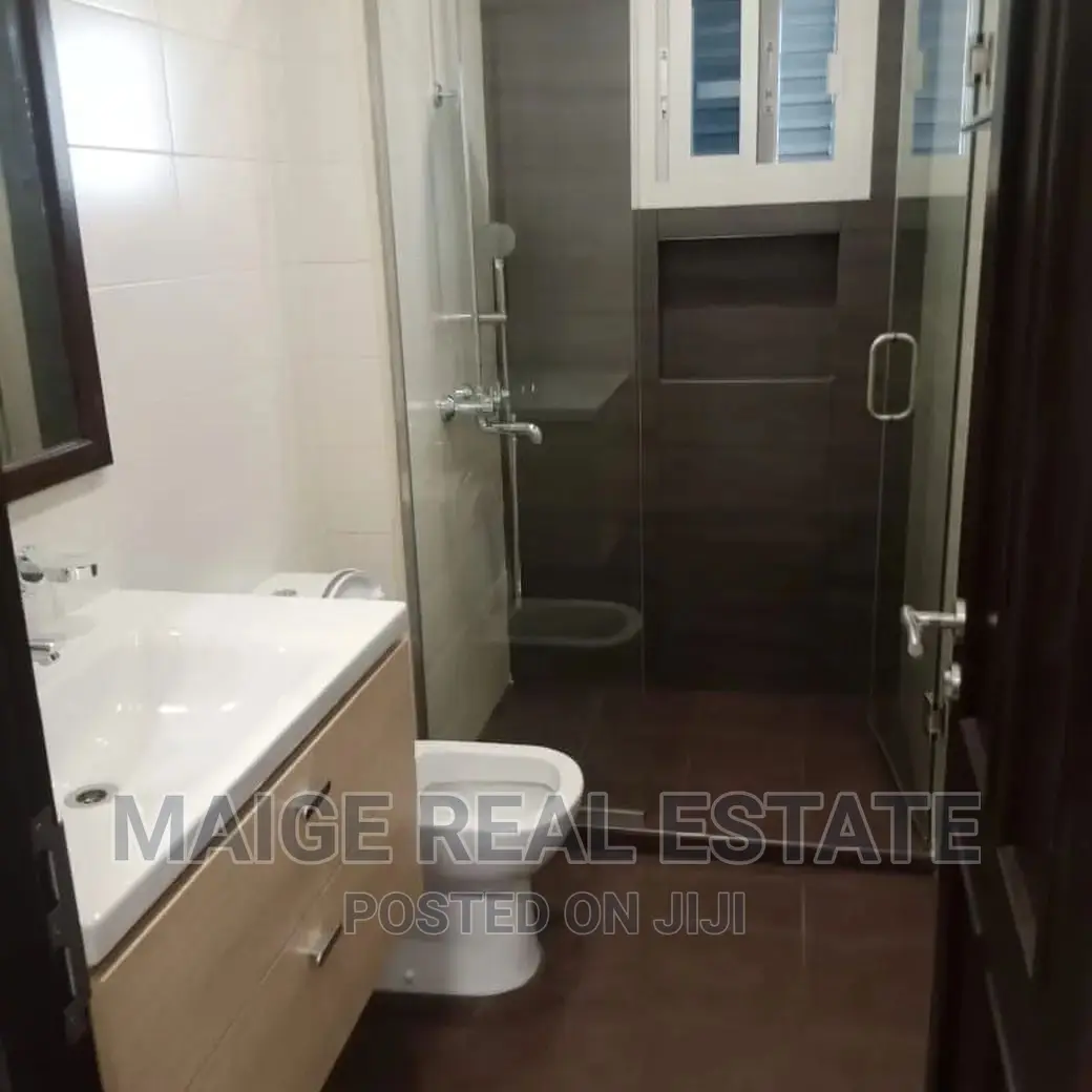 3bdrm Apartment in Mikocheni for rent