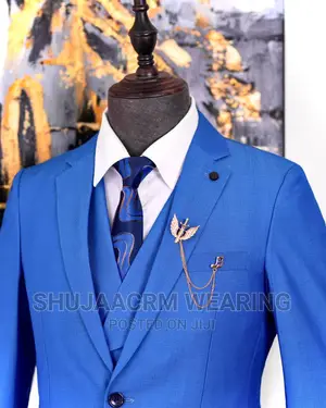 Smart Suit