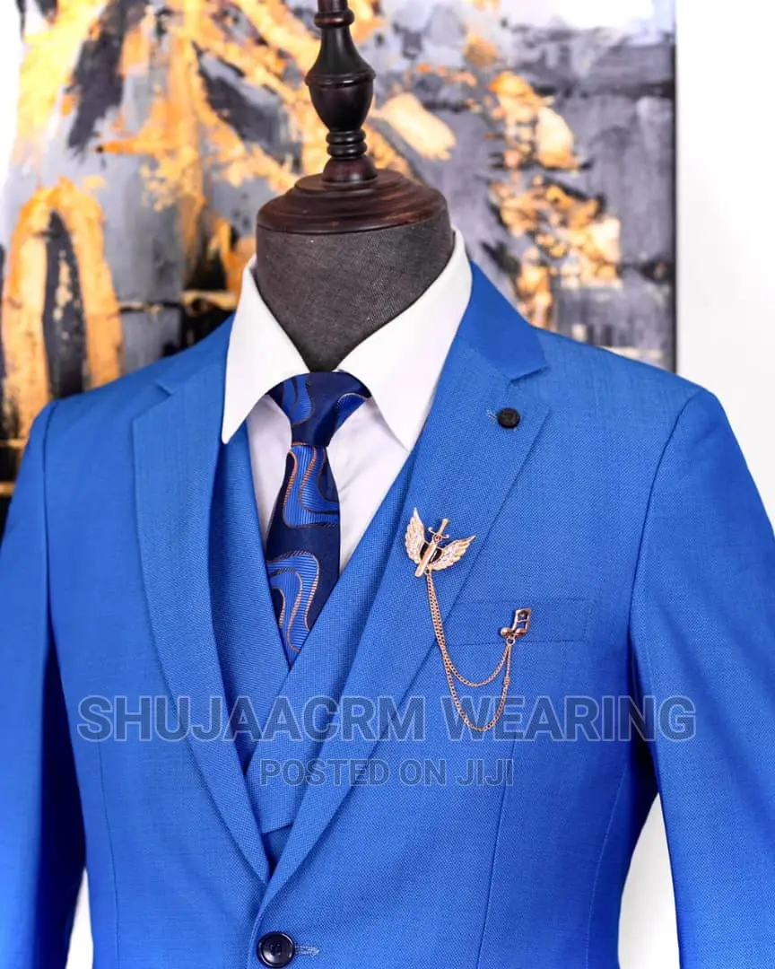 Smart Suit