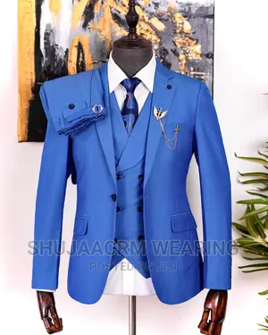 Smart Suit
