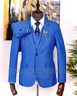 Smart Suit