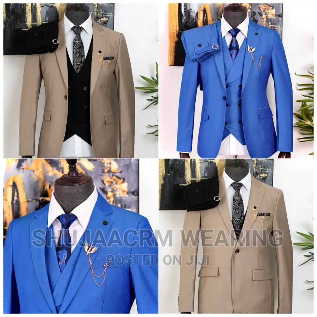 Smart Suit