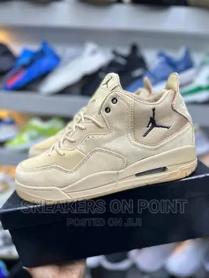 Brand; Jordan 23 Courtside