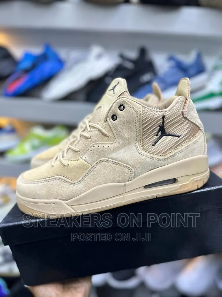 Brand; Jordan 23 Courtside