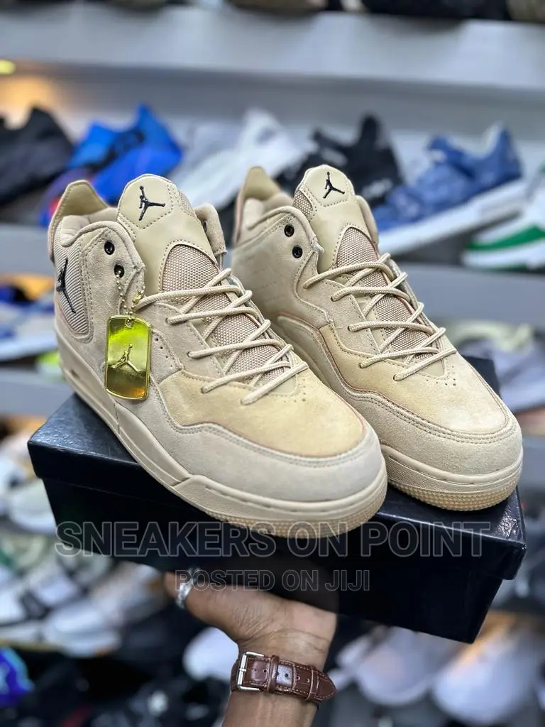 Brand; Jordan 23 Courtside
