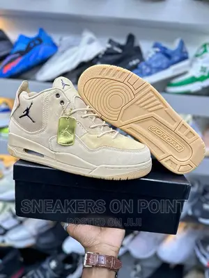 Brand; Jordan 23 Courtside