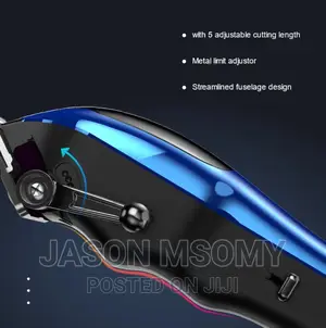 Wmark Hair Trimmer