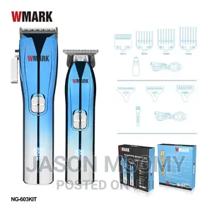 Wmark Hair Trimmer
