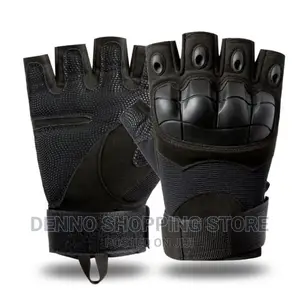 Bike Riding Gloves