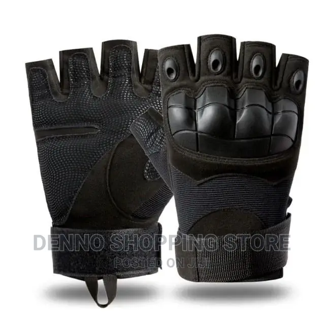 Bike Riding Gloves