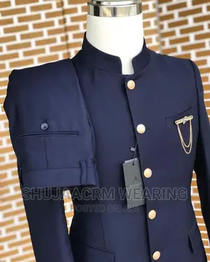 Official Safari Suti Kaunda