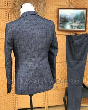 Smart Suit