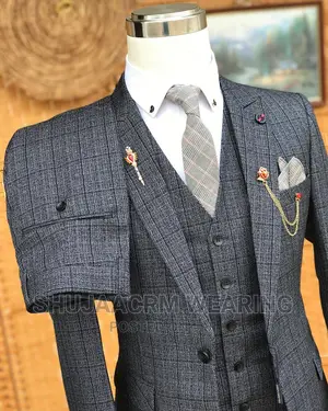 Smart Suit