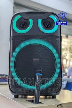 Rechargeable Speaker 1502