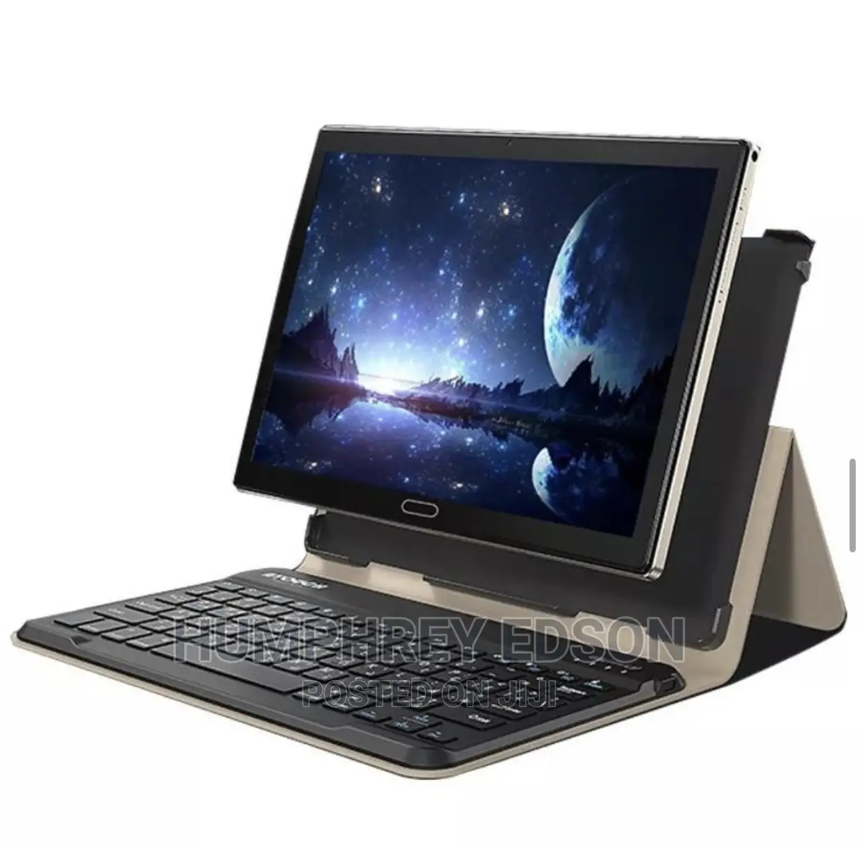 New Atouch A105 256 GB Black