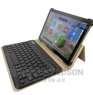 New Atouch A105 256 GB Black