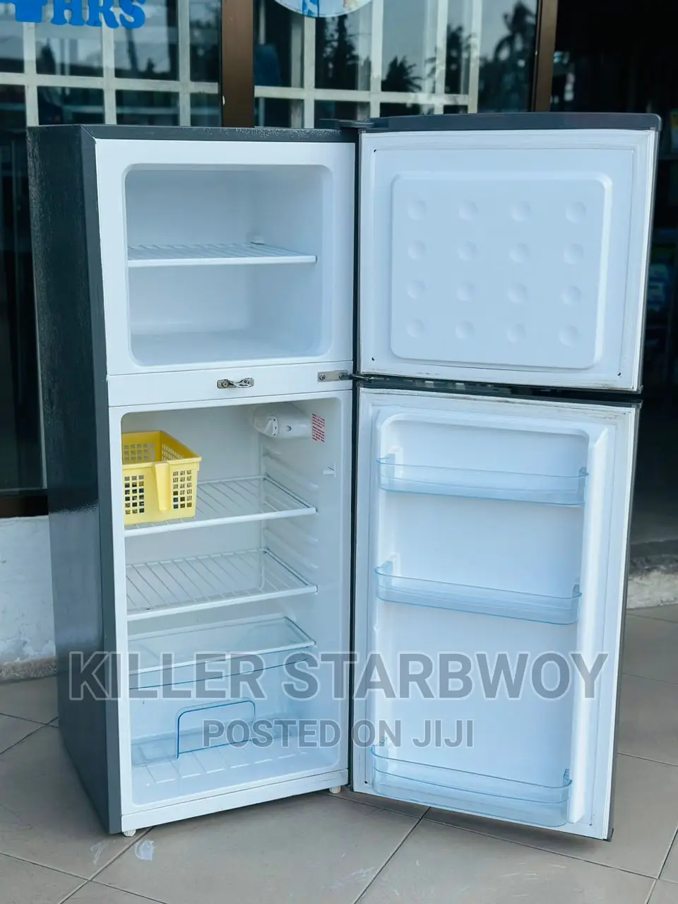 Fridge Lita 128 Clean Sana