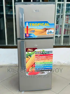 Fridge Lita 128 Clean Sana