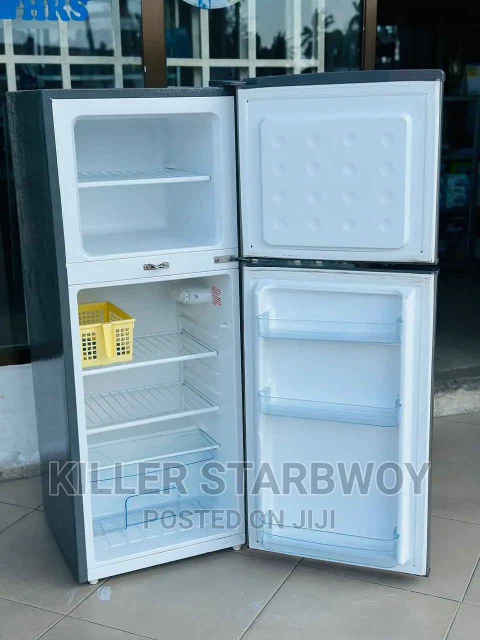 Fridge Lita 128 Clean Sana