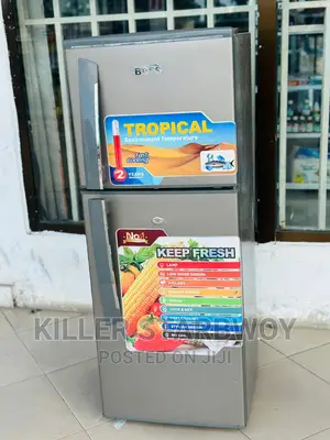 Fridge Lita 128 Clean Sana