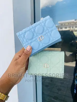Wallets Za Kike
