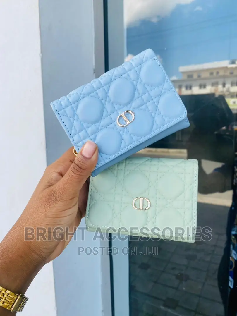 Wallets Za Kike