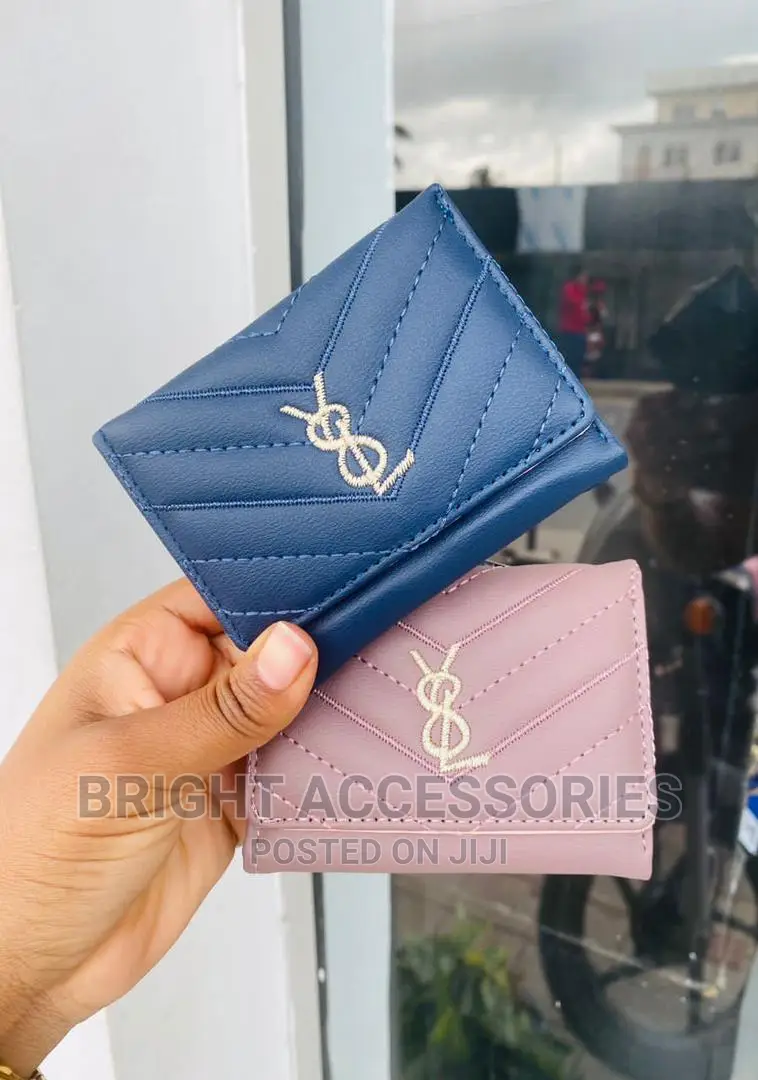 Wallets Za Kike