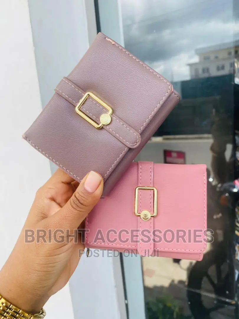 Wallets Za Kike