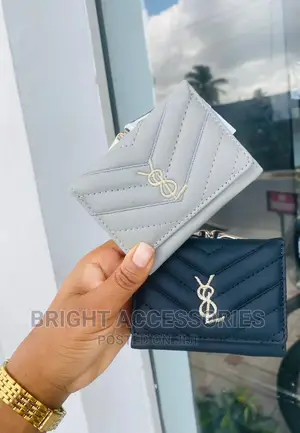 Wallets Za Kike