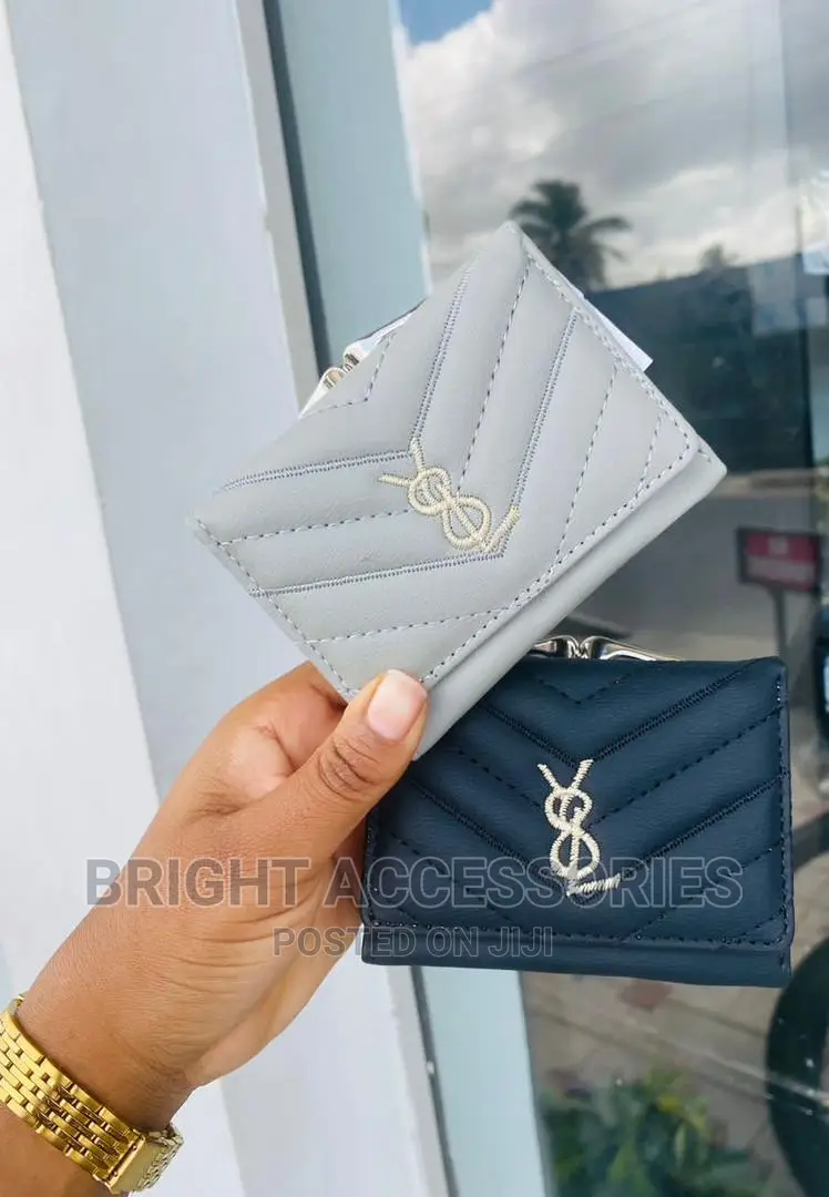 Wallets Za Kike