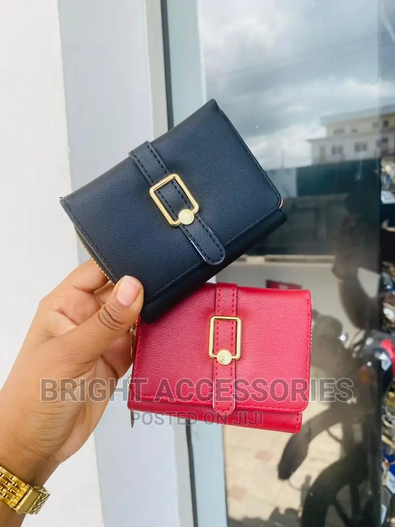 Wallets Za Kike