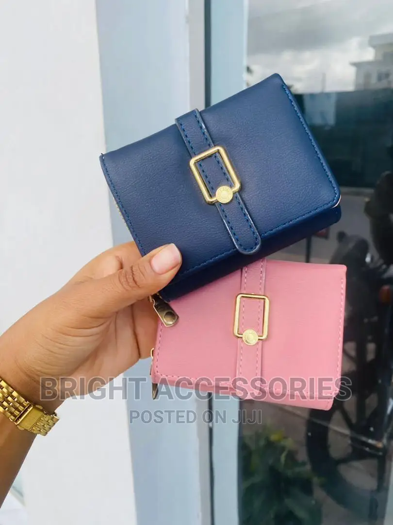 Wallets Za Kike