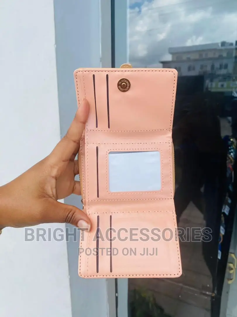 Wallets Za Kike