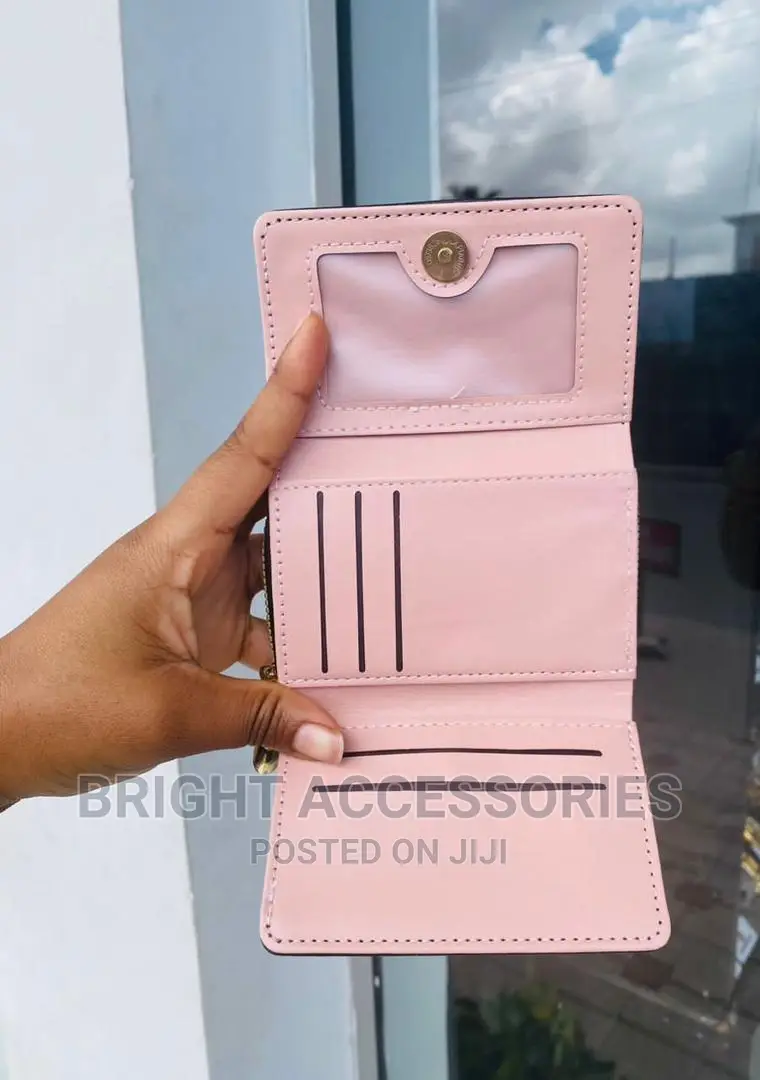 Wallets Za Kike