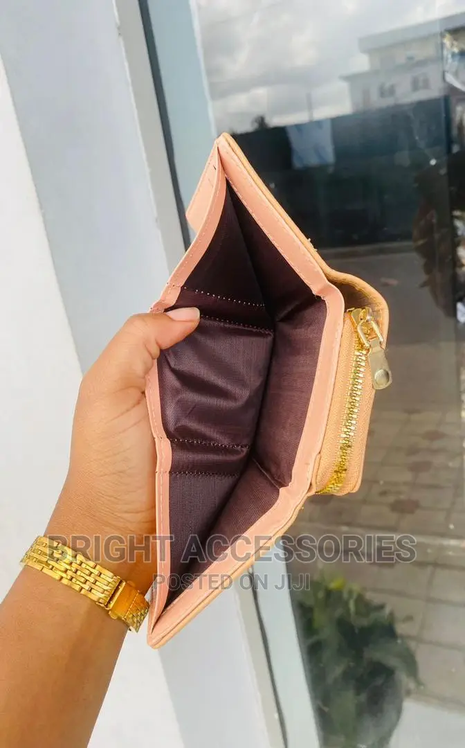 Wallets Za Kike
