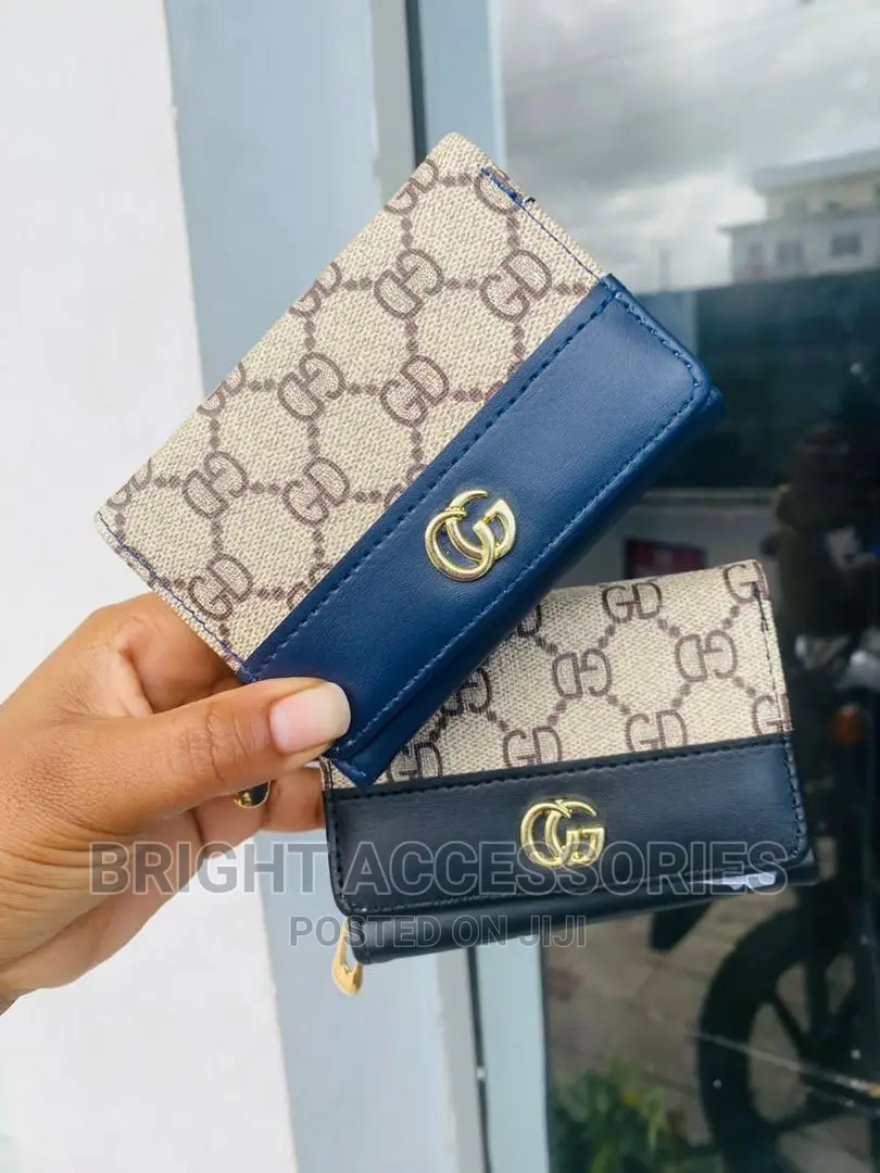 Wallets Za Kike