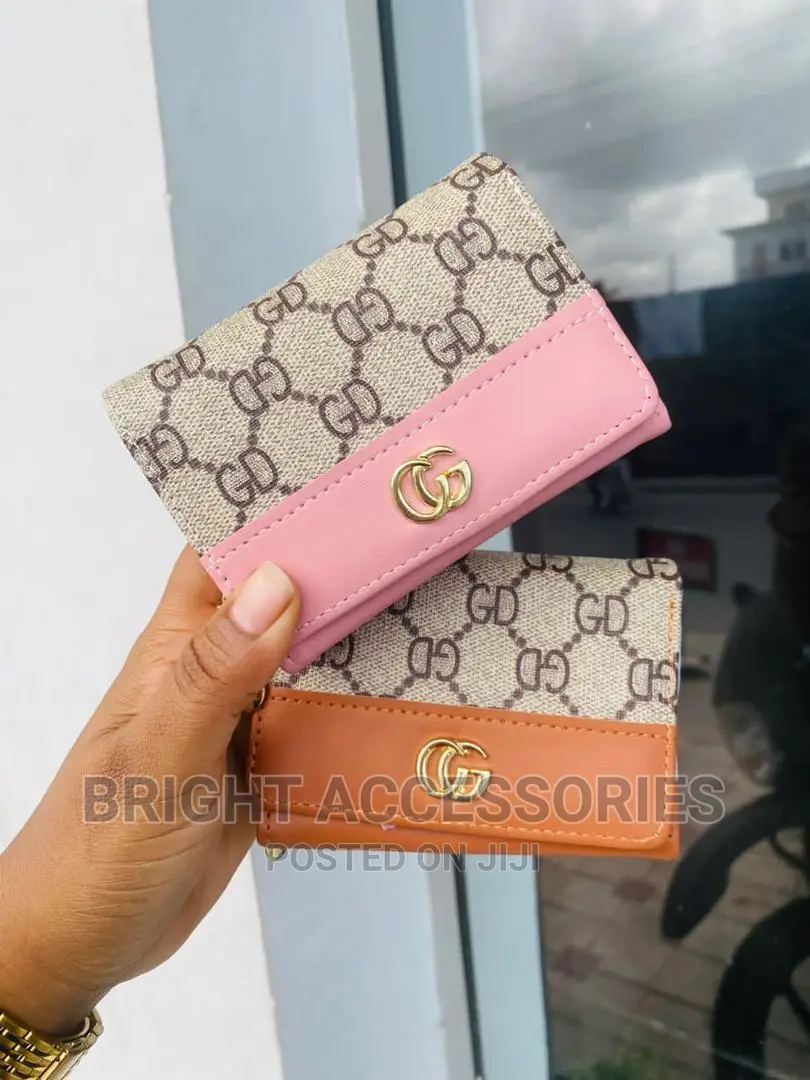 Wallets Za Kike