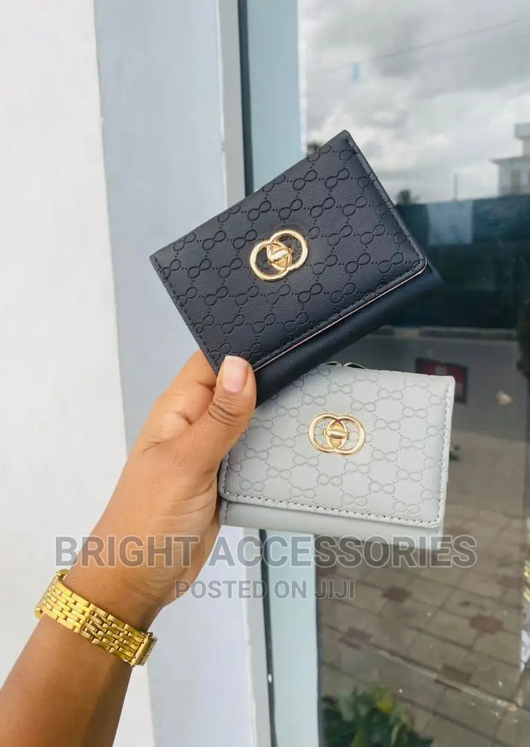 Wallets Za Kike