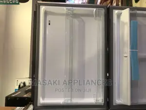Offer ! New Hisense Fridge Freezer H730ts-Wd 548l