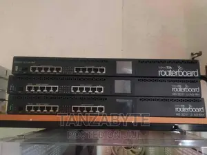 Mikrotik Router RB3011