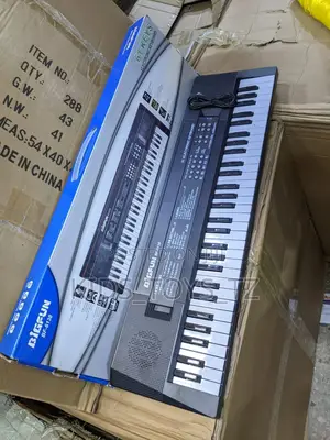 Piyano Mzuli Sana Kwa Mtoto