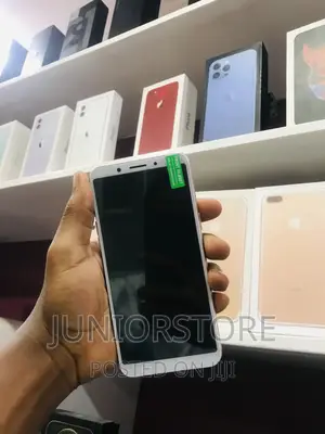Oppo A83 128 GB Rose Gold