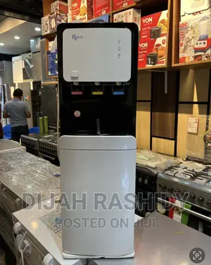 Roch Water Dispenser Ina Fridge Njia 3 